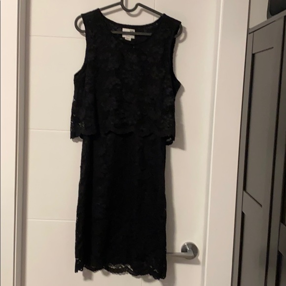 A Fancy Gorgeous Dress - Picture 2 of 3